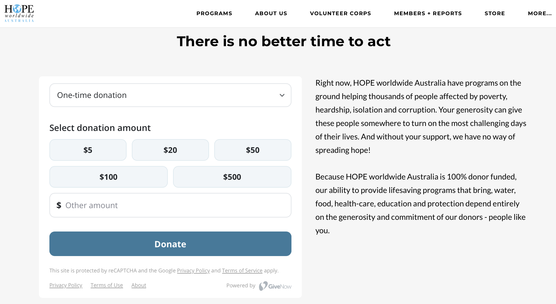 HopeEmbeddedDonationForm.png