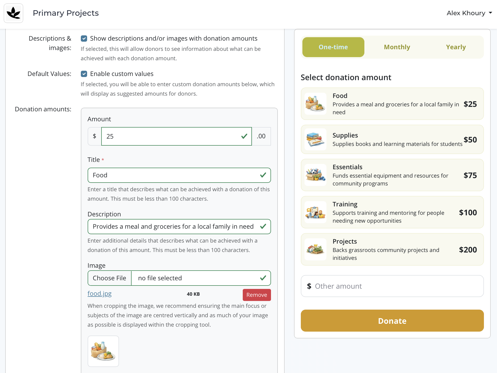 OrgHQ_CustomImagesDonationForm.png