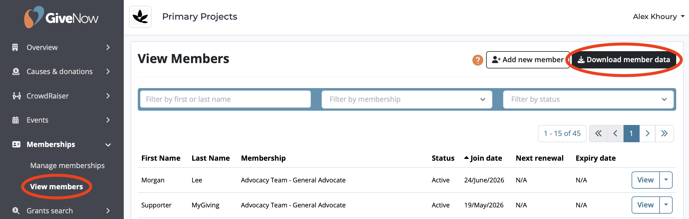 OrgHQ_ViewMembers_DownloadMemberData.png
