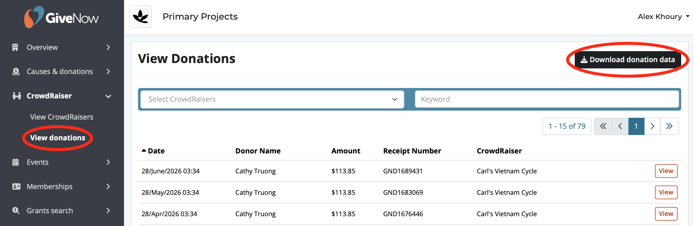 OrgHQ_ViewCrowdRaiserDonations_DownloadDonationData.png