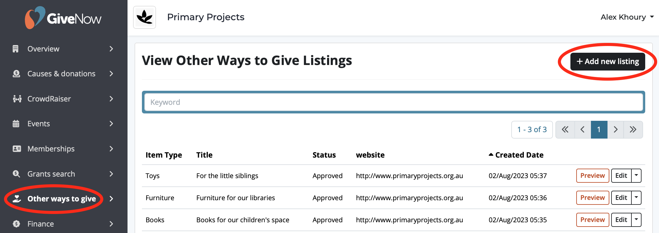 OrgHQ_OtherWaysToGive_AddNewListing.png