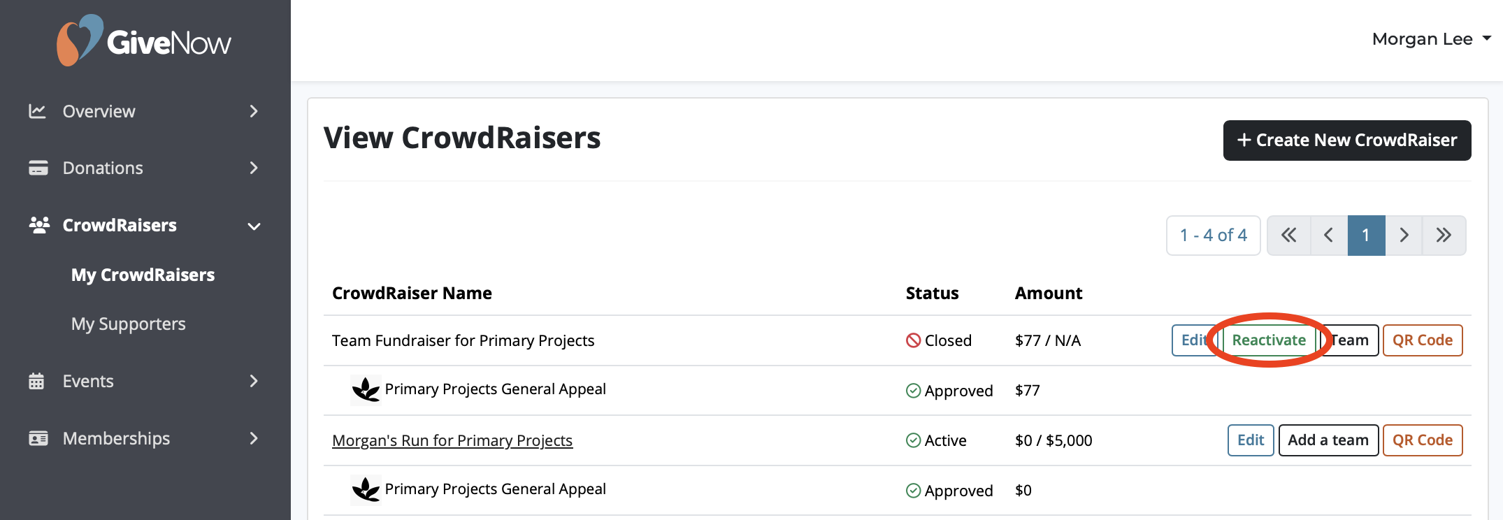 MyGiving_MyCrowdRaisers_Reactivate.png