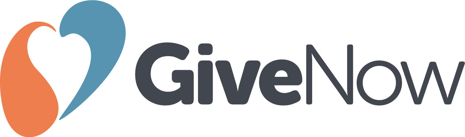 GiveNow Logo