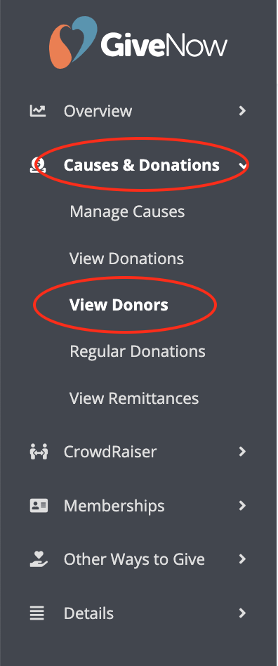 Donors_Menu.png
